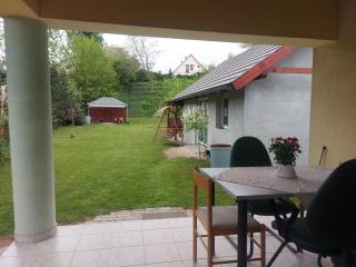 Balaton Holiday Home - Balatonboglár - 2