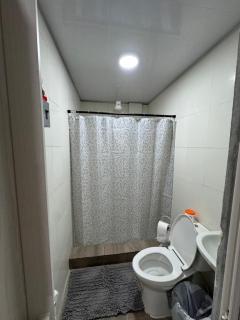 Emmitas room - - 5