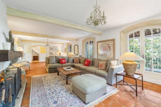 Villa The Oasis - Calm - Pool - Chic and Farniente - Mouans-Sartoux - 8
