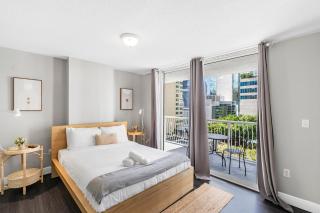 Luxurious 3BR Condo with Pool in Brickell - Miami - 9