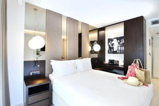 Alexandrion Appartements Upper Town - Sarti - 4