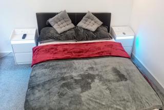 GORGEOUS FlatD Central London Liverpool St Station - 3