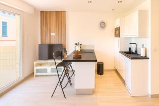 Juan Signature - Juan-les-Pins - 8
