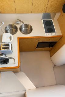 Sailingcherry - Comarruga - 8