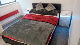 GORGEOUS FlatD Central London Liverpool St Station - 4