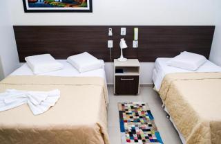 Hamara Soft Hotel - Altamira - 9