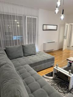R&G apartman - 1