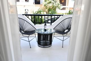 Alexandrion Appartements Upper Town - Sarti - 2