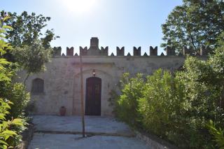 GuesTrulli - Locorotondo - 9