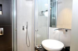 Alexandrion Appartements Upper Town - Sarti - 1