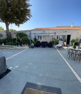 La traboule - 2