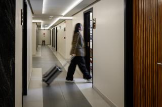 Hotel Grand L'Orbe by JAMM - Orizaba - 5
