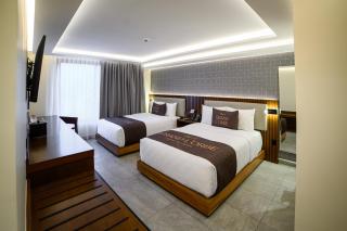 Hotel Grand L'Orbe by JAMM - 7