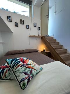 La lupinella Room - Sirolo - 2