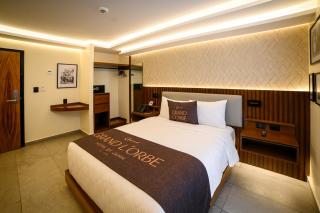 Hotel Grand L'Orbe by JAMM - 8