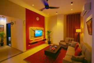 2BHK Serenity Suite By SkyPark One - Islamabad - 0