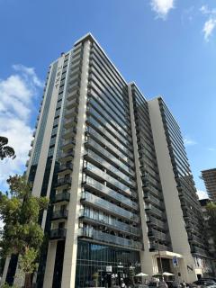 Grand Beach Apartments - 9