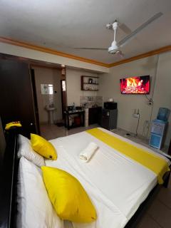 Studio stays with Stacey - Mtwapa - 3
