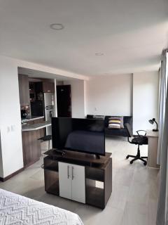Despierta en poblado Medellín - Vista panorámica - Medellín - 4