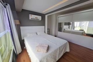 Apto com vista, prox ao Allianz - São Paulo - 7