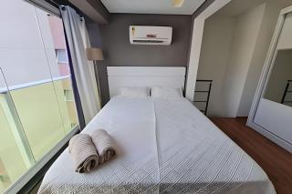 Apto com vista, prox ao Allianz - São Paulo - 6