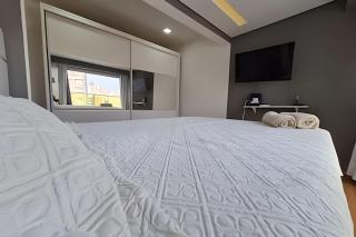 Apto com vista, prox ao Allianz - São Paulo - 5