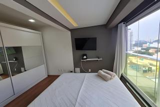 Apto com vista, prox ao Allianz - São Paulo - 3