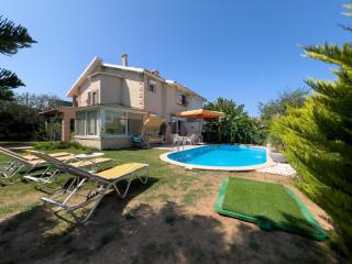 Villa Fontes - Çeşme - 4