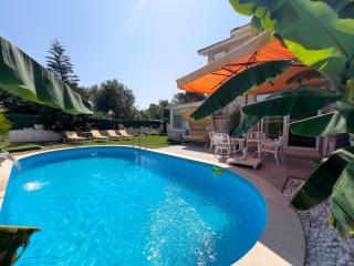 Villa Fontes - Çeşme - 9