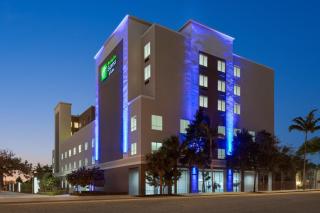 Holiday Inn Express Fort Lauderdale Airport South by IHG - 9