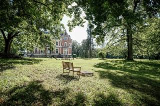 Château De L'aubrière - Teritoria - 5