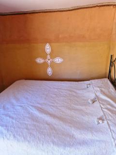 Luxury tent VIP GHEZLAN - 2