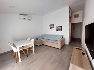 Ático con terraza - Mataró - 9
