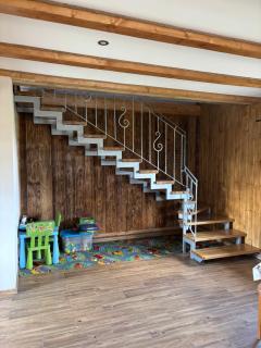 Agroturystyka Przytulna Chata - 6