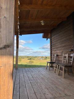 Agroturystyka Przytulna Chata - 5