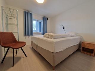 Apartment newly built with parking - Tromsø - 7