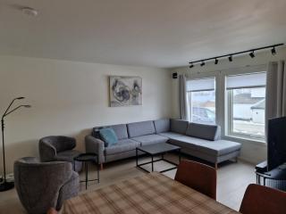 Apartment newly built with parking - Tromsø - 6