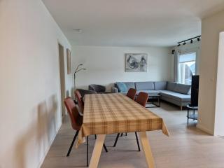 Apartment newly built with parking - Tromsø - 2