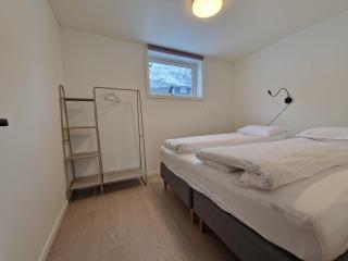 Apartment newly built with parking - Tromsø - 1