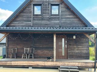 Agroturystyka Przytulna Chata - 1