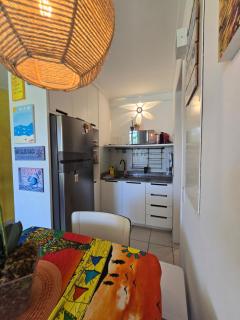Beach Class Resort Muro Alto - 5