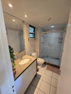 Beach Class Resort Muro Alto - 4