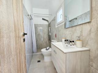 Odysseas Apartments - Marathokampos - 4