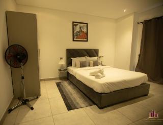 RoyalRest at Signature CPG - Accra - 8