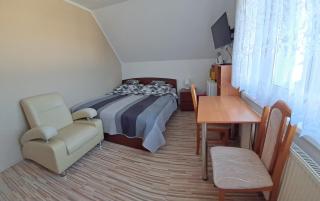 Pokoje gościnne - U Ewuni - Sztutowo - 2