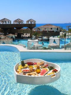 Alia Luxury Suites and Spa - Haraki - 9