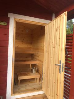 Torp Solbacka - Raseborg - 5
