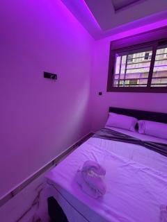 New modern apartment Saidia - La Celle-sous-Gouzon - 8
