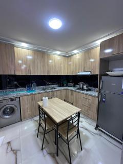 New modern apartment Saidia - La Celle-sous-Gouzon - 1