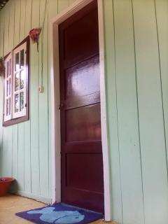 VIVENDA Nascimento - São Tomé - 0